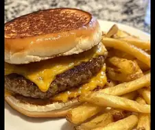 "아들~엄마가 바빠서 대충 만들었어"