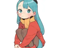 언덕위의 힐다.manga