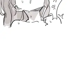 싱글벙글 아네로스 써보는 만화.manhwa