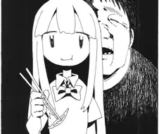 할머니의 도시락 만화.manhwa