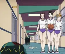 죠죠)모리오쵸가 매우 신중한 사람들만 사는 동네인 이유