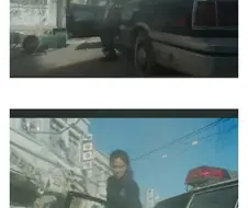 호프 예고편서 확인되었다는 정호연 디테일