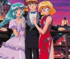 로스트 유니버스 - infinity