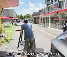 요리 유튜버가 피자장사를 제품으로 하는 이유