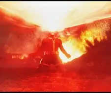 MCU)예고편 3초가 여태 나온 영화보다 대접이 좋다는 캐릭터