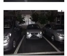 경차의 힘은 밤에 나오는 법