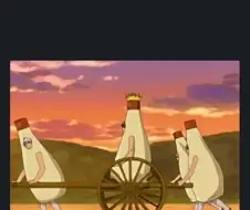 18개의 다른 버전 결말을 준비했다는 만화, 애니