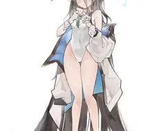 블루아카) 이러니까 블루아카는 페도 게임이라는 소리를 듣는거라구요!