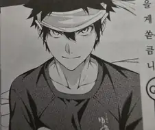 식극의 소마 작가가 말하는 만화 주간 연재에 필요한 각오