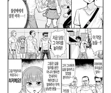 불량배들을 발견한.manhwa