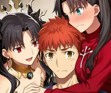 Fate)AI) 린 하렘