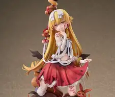 시노부 피규어가 2개 동시에 나오네..