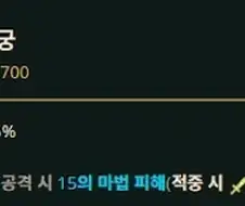 현실과 게임 괴리가 가장 큰 무기