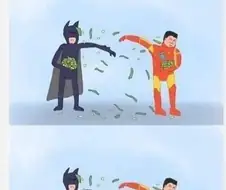 MCU)토니는 피터가 거지인 걸 안다