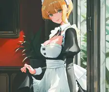 @) 메이드 프레데리카