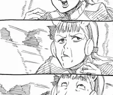 말딸] 고루시는 멈추지 않는다.Manga