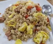호불호 볶음밥