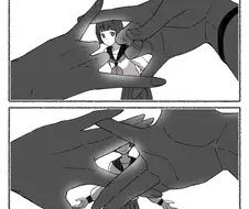 여우의 창문