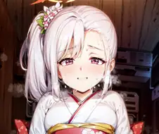 ㅎㅂ) 메스가키의 사타구니 꾸릉내♡.Manga