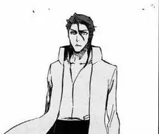 블리치) 아이젠이 붕옥 융합 후 힘만 믿는 빡대가리가 된 이유.manga