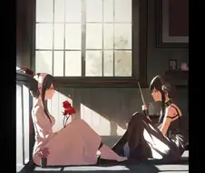 [스파이패밀리] 두 가지의 요르.manga