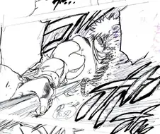 블리치) 블리치 어시들이 일하기 쉬웠다는 이유.manga