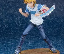 죠노우치 피규어가 나오면 제일 먼저 확인하는것