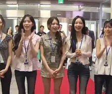 리센느 거제시청 방문