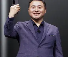 갤럭시 브랜드를 만화뜨리는 주범