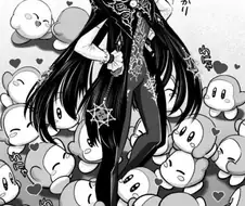 대충 베요네타 만화.manga