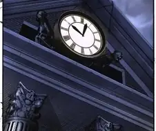 안타깝게도 취소된 만화