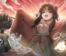 활협전) 일본의 활협전 문학이라니, 질수없다