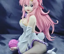 피규어) 팬티 보고가실래여?