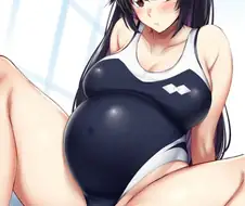 후방) 넌 대체 뭘그렇게 많이 먹었길래 배가 그리부르냐?