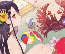 진심 소피쟝 머리에 무릎배게 해주고 싶다.