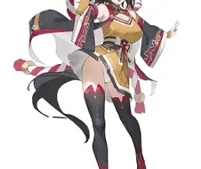[말딸] 몇달전까지 란도셀 착용했던 아이