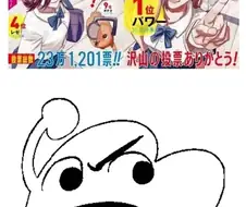 인기캐릭터 죽이면 만화 망한다고?.jpg