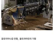 서코에서 받은 음식에서 이런거 나왔데!