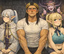 섹못방짤뽑았는데 이거 신성모독인가