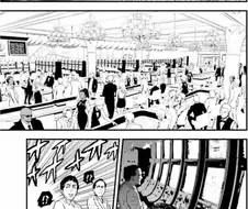 FATE)카지노에 간 길가메쉬