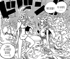 원피스) 억울함 참기 LV 999