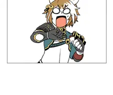 원신 개쩌는 여우수인 망가