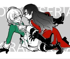 @ 마성의 여자.manga