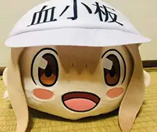 혈소판 인형
