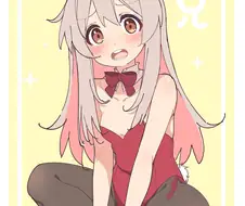 암컷이면 자러감