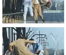 전대) 최초로 삼각관계 연애를 도입한 전대물의 충격적 엔딩