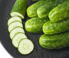 오이 좋아하는 사람도 순식간에 정나미 떨어지게 하는 것