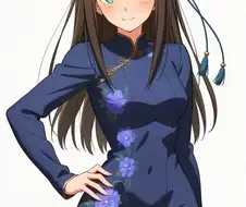 @)AI)약후) 귀여운 린쨩 보고가세요
