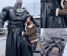 의이로 매우 비싸다는 B.O.W도 힘든것