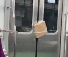 피자만 탔어요